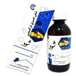 شش عرق گیاهی بلغم