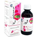 شش گیاه جوش و آکنه