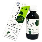 شش گیاه معده