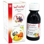 شربت اشتها آور