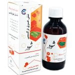 معجون کنترل کننده آسم