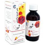 معجون تنظیم فشار خون