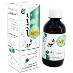 معجون شیرافزا