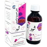 معجون برطرف کننده شب ادراری کودکان