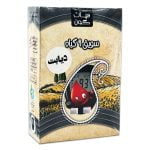 سویق نه گیاه دیابت