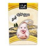 سویق شش گیاه کودک