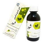 شش عرق ترکیبی ضد اعتیاد
