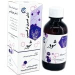 شش عرق ترکیبی آنتی میگرن