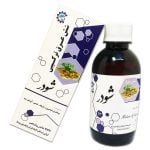 شش گیاه فیبروم کیست
