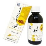 شش گیاه فورس آقایان