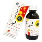 شش گیاه عفونت عمومی