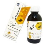 شش گیاه سودا