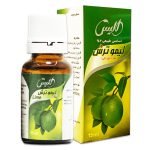 اسانس لیموترش